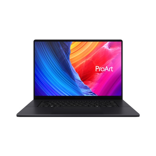 [88117] Ноутбук ASUS ProArt P16 H7606WM-SR118X 16" 3K 120Hz Ryzen AI 9 HX 370 32GB 2TB RTX5060 Win 11
