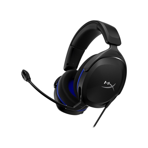 [52046] Гарнитура HyperX Cloud Stinger 2 Core PS (Black) 6H9B6AA