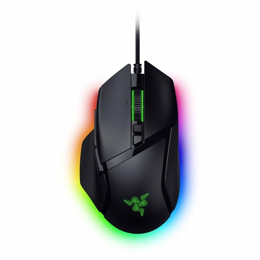 [68452] Компьютерная мышь Razer Basilisk V3 35k