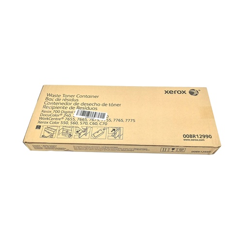 [32413] Контейнер для отработанного тонера Xerox 008R12990
