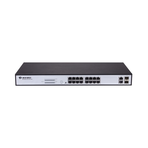 [42595] Коммутатор BDCOM S1218-16P