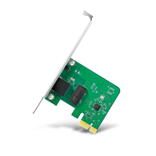 [3243] Сетевая карта TP-Link TG-3468 PCIe