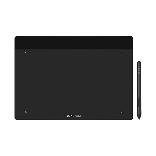 [43497] Графический планшет XP-Pen Deco Fun L BK