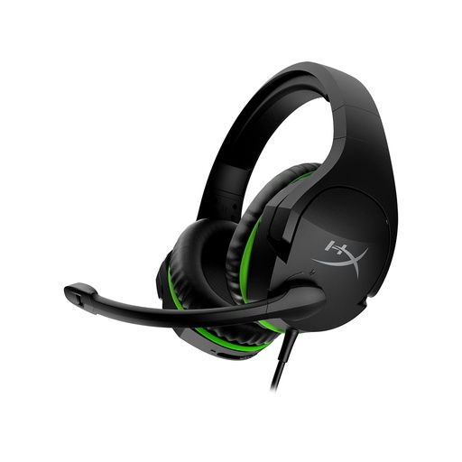 [40812] Гарнитура HyperX CloudX Stinger 4P5K1AA