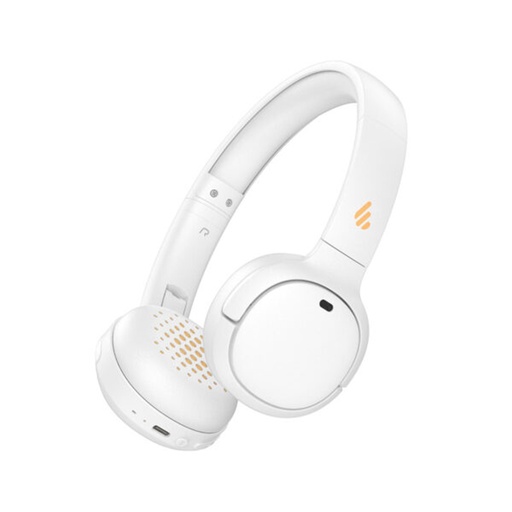 [45120] Наушники Edifier WH500 White