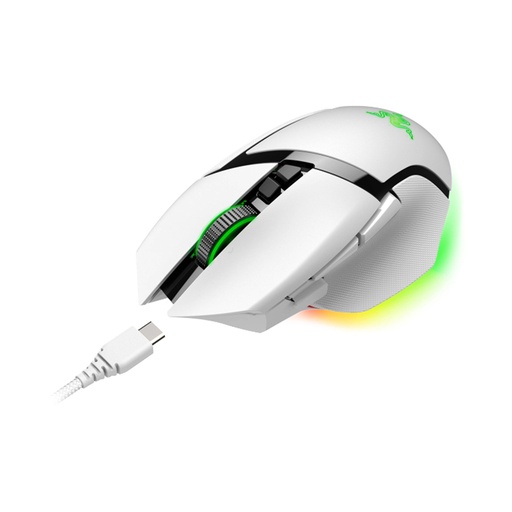 [48698] Компьютерная мышь Razer Basilisk V3 Pro - Mercury