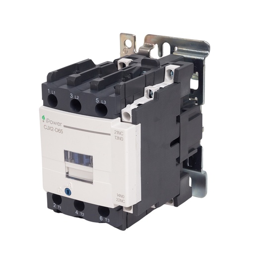 [56935] Контактор iPower CJX2-D65 AC 220V