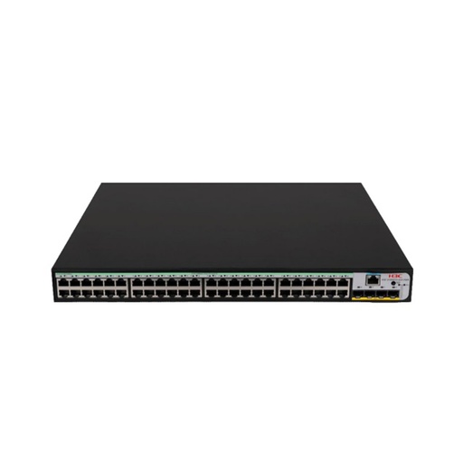 [57205] Коммутатор H3C LS-1850V2-52X-GL
