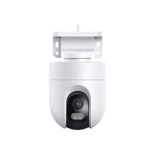 [58698] Цифровая видеокамера Xiaomi Outdoor Camera CW400 EU BHR7624GL