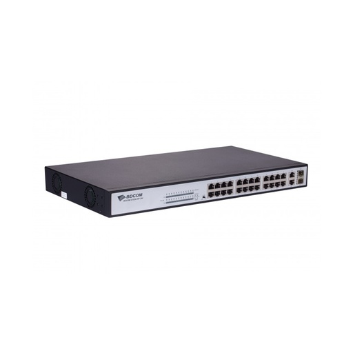 [42596] Коммутатор BDCOM S1226-24P