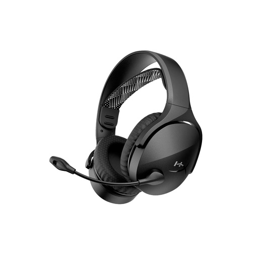 [76105] Гарнитура HyperX Cloud Jet Dual - (Black) AJ0T1AA