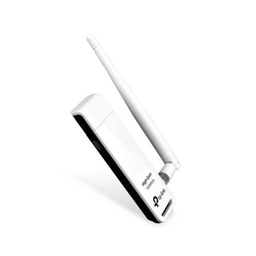 [5473] USB-адаптер TP-Link TL-WN722N