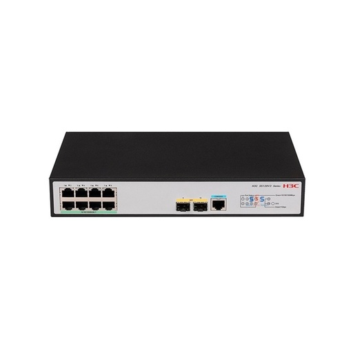 [53113] Коммутатор H3C LS5120V3-10P-LI-GL Switch