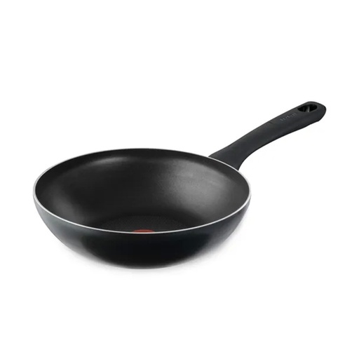 [54381] Сковорода-вок Tefal Power 4221628 28см