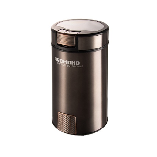 [59101] Кофемолка Redmond RCG-CBM1604