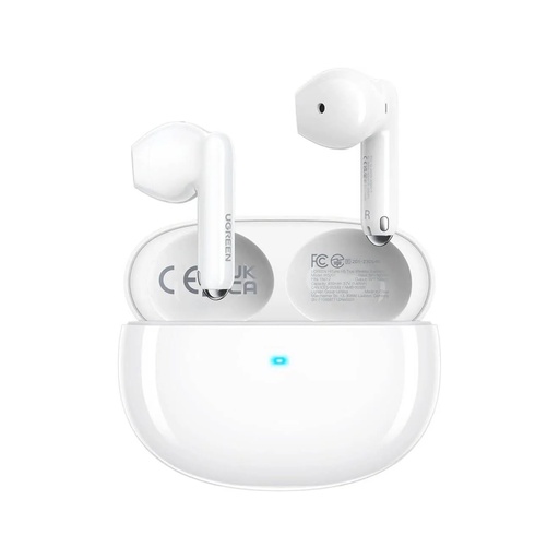 [62795] Наушники Ugreen WS201/15612 HiTune H5 Белый