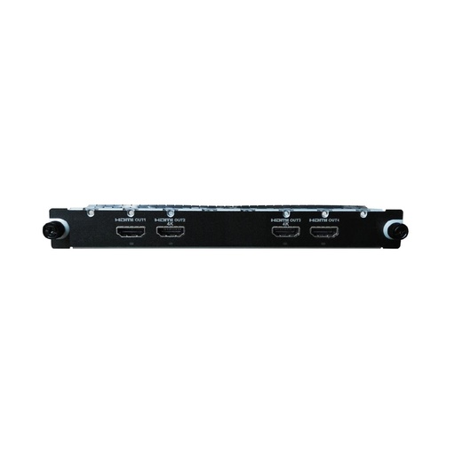 [65322] Плата расширения Dahua VO0405UH-DC3000 4CH HDMI output