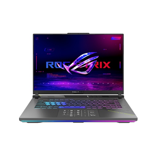 [87396] Ноутбук ASUS ROG Strix G16 G614PP-S5040 16" 2.5K 240Hz Ryzen 9 8940HX 32GB 1TB RTX5070 DOS