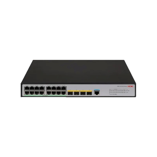 [59839] Коммутатор H3C LS-5120V3-20P-LI-GL