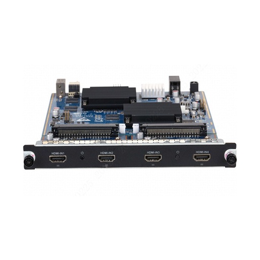 [71356] Плата расширения Dahua VEC0404HH-M70 4CH HDMI Input