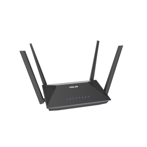 [85957] Маршрутизатор с беспроводной точкой доступа ASUS RT-AX52 Pro