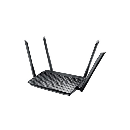 [28036] Маршрутизатор с беспроводной точкой доступа ASUS RT-AC1200
