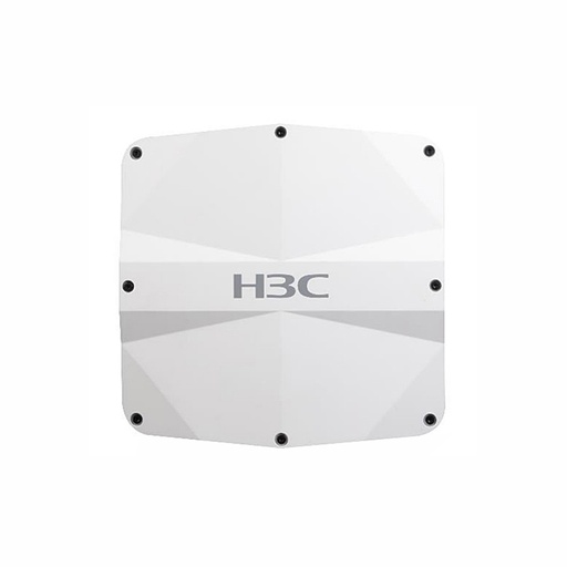 [48470] Беспроводная точка доступа (роутер) H3C EWP-WA530X-WW-FIT