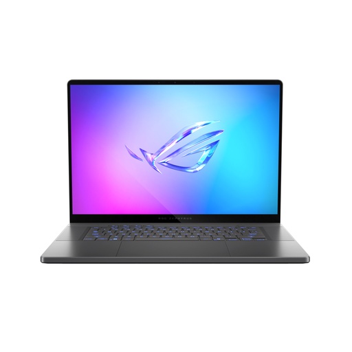 [87744] Ноутбук ASUS ROG Zephyrus G16 GU605CM-QR104 16" 2.5K 240Hz Core Ultra 7 255H 32GB 1TB RTX5060 DOS
