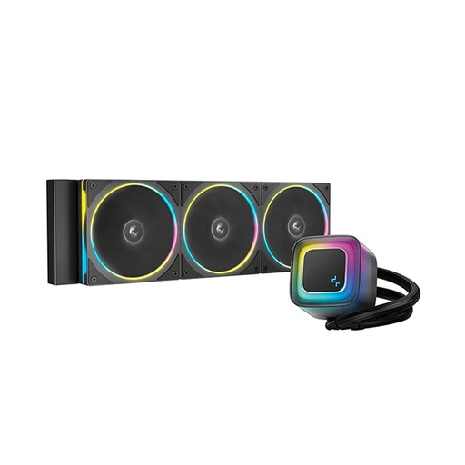[83478] Кулер с водяным охлаждением Deepcool LE360 PRO