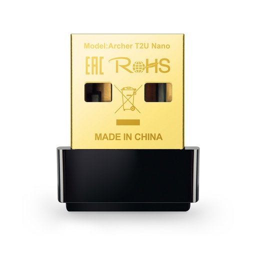 [28589] USB-адаптер TP-Link Archer T2U Nano