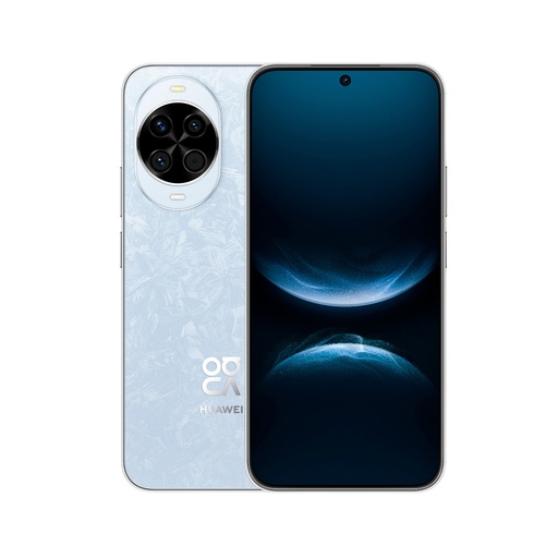[83583] Абонентский терминал Huawei Nova 14 TLR-LX9 12GB RAM 256GB ROM Crystal Blue