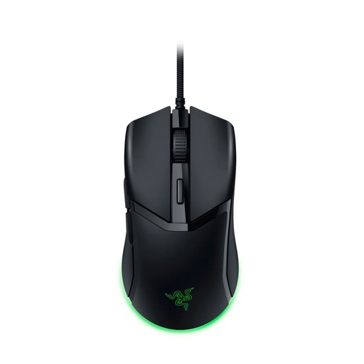[52663] Компьютерная мышь Razer Cobra