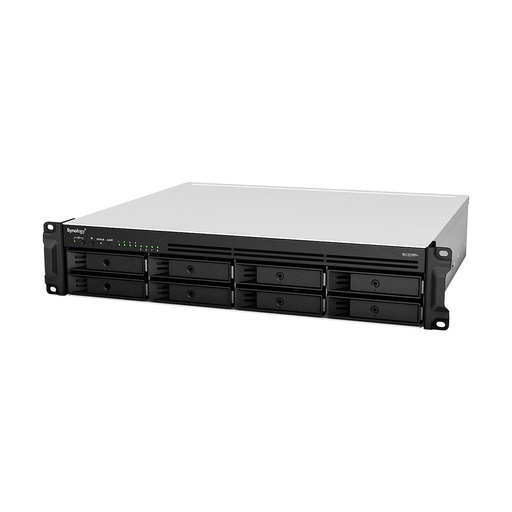 [63827] Система хранения данных (сервер) Synology RS1221RP+