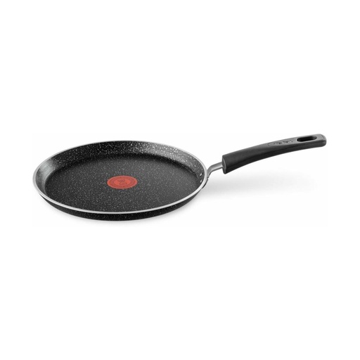 [82962] Сковорода блинная Tefal Rock 04235525 25см