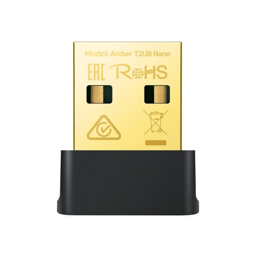 [82997] USB-адаптер TP-Link Archer T2UB Nano