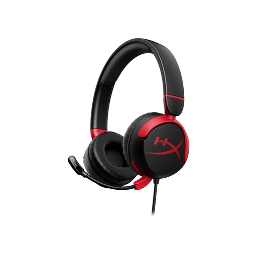 [74168] Гарнитура HyperX Cloud Mini (Black) 7G8F4AA