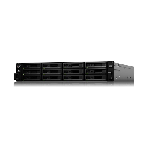 [70247] Cистема хранения данных (сервер) Synology RX1217RP