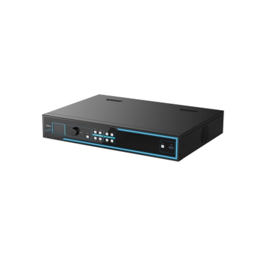 [80366] Контроллер для видеостены Dahua DHI-DSCON2100-0410H