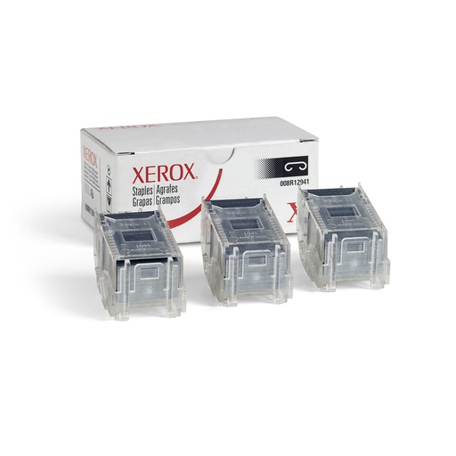 [33352] Скрепки для финишера Xerox 008R12941