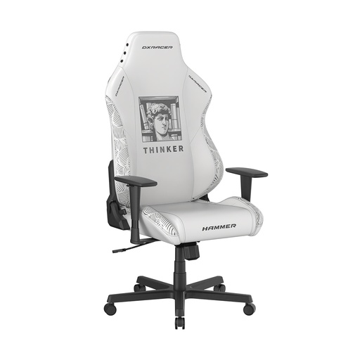 [76493] Игровое компьютерное кресло DX Racer Hammer GC/LHE23LTA/THINKER