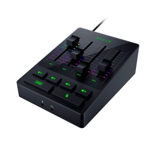[38836] Микшерный пульт Razer Audio Mixer