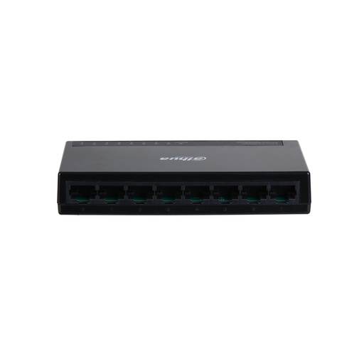 [37929] Коммутатор Dahua DH-PFS3008-8GT-L