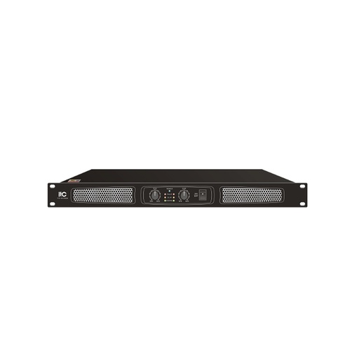 [68200] 2х канальный усилитель ITC TC-2200B