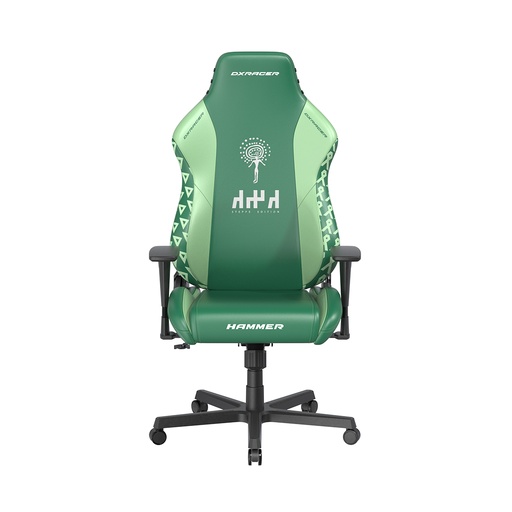 [68579] Игровое компьютерное кресло DX Racer Hammer Steppe edition GC/LHE23LTALTD/QZQ.E