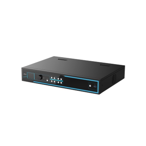 [80368] Контроллер для видеостены Dahua DHI-DSCON2100-0416H
