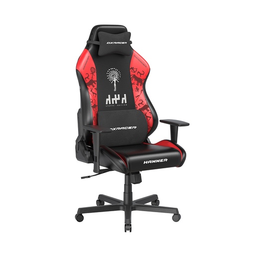 [68580] Игровое компьютерное кресло DX Racer Hammer Steppe edition GC/LHE23LTA/QZQ.NR