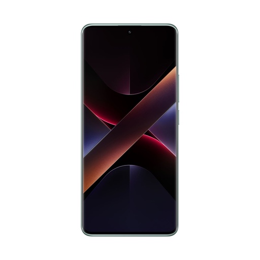 [72563] Мобильный телефон Poco X7 5G 12GB RAM 512GB ROM Green