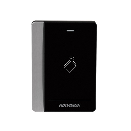 [80589] Считыватель контроля доступа Hikvision DS-K1102AM