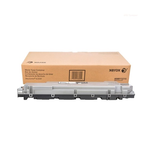 [33419] Контейнер для отработанного тонера Xerox 008R13215