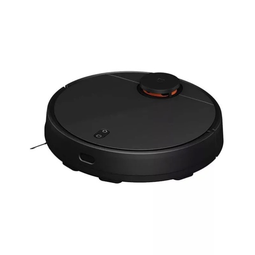 [38303] Робот-пылесос Mi Robot Vacuum Mop 2 Pro Черный (в комплекте с зарядной док-станцией CDZ1SHW)